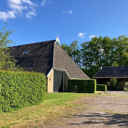 Duerswald Apartman Wijnjewoude Kültér fotó