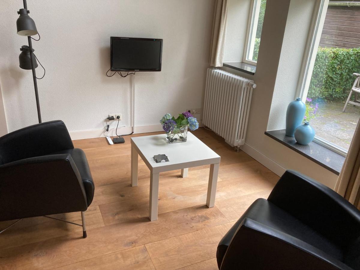 Duerswald Apartman Wijnjewoude Kültér fotó