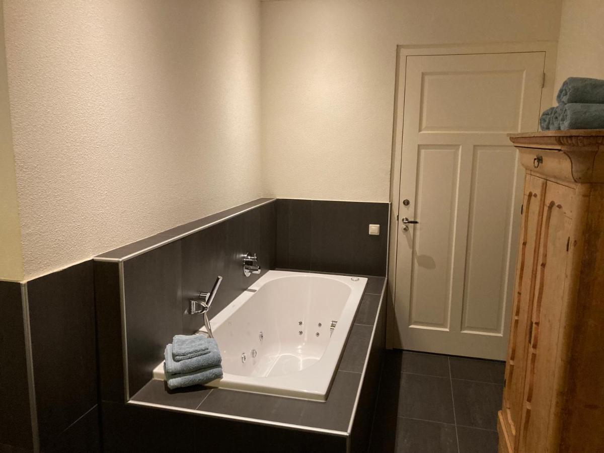 Duerswald Apartman Wijnjewoude Kültér fotó