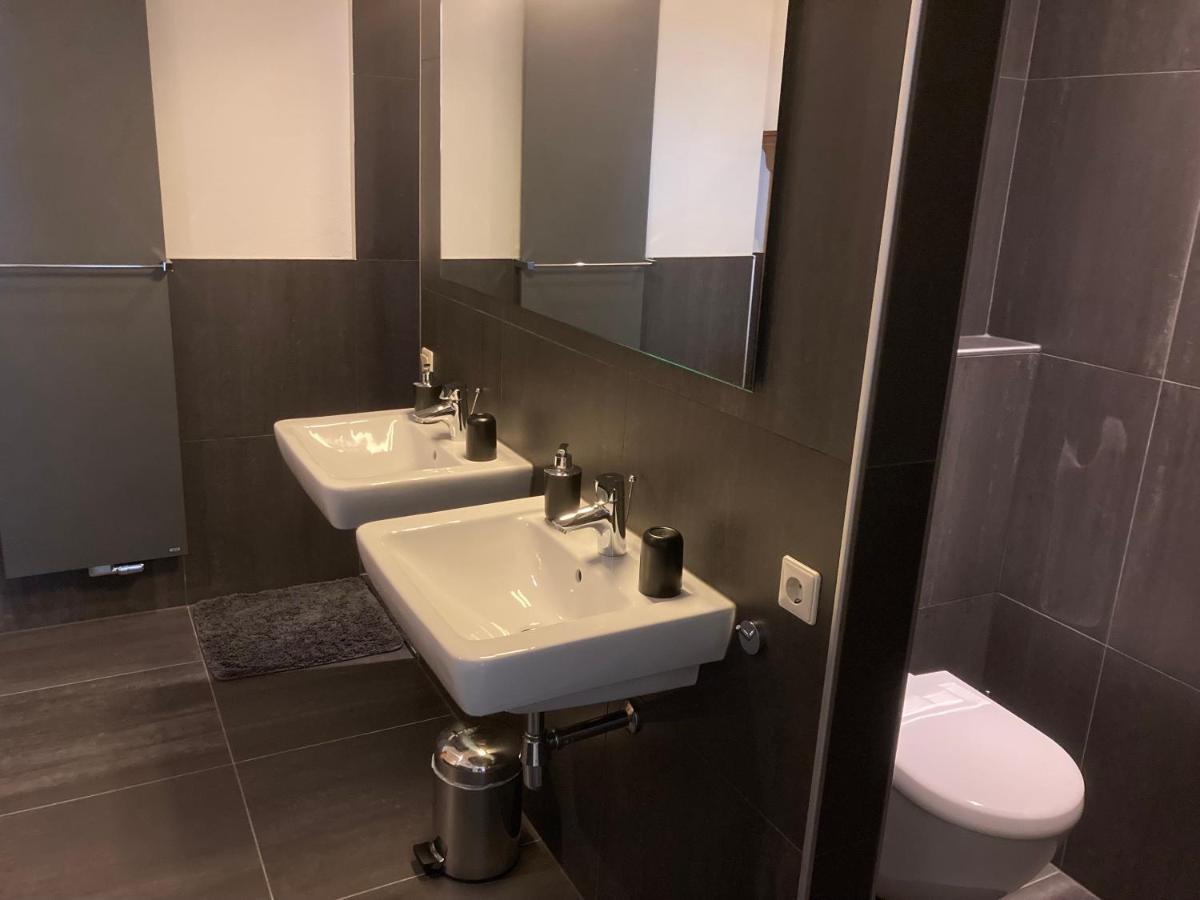 Duerswald Apartman Wijnjewoude Kültér fotó