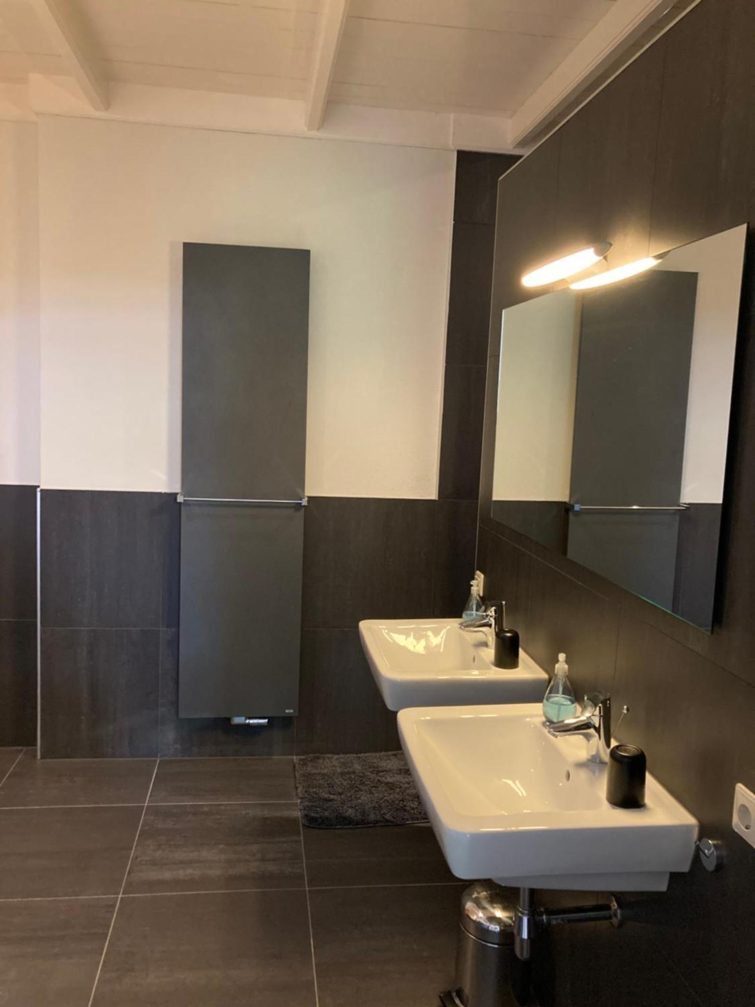 Duerswald Apartman Wijnjewoude Kültér fotó