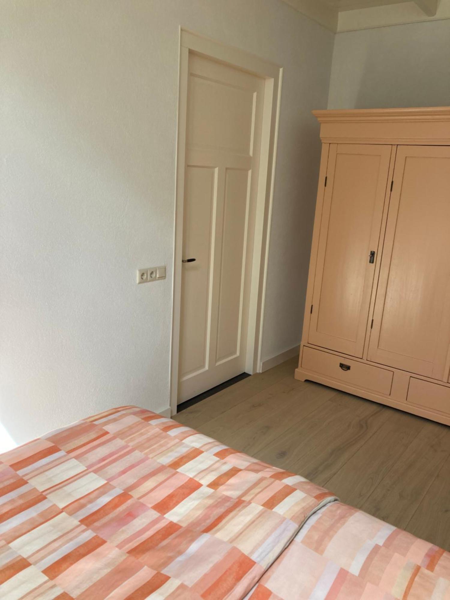 Duerswald Apartman Wijnjewoude Kültér fotó